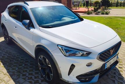 Cupra Formentor 47.000 km 22.490 &euro; Salzwedel 29410