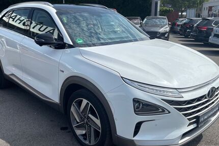 Hyundai NEXO 144.000 km 6.999 &euro; Hamm Westfalen 59065