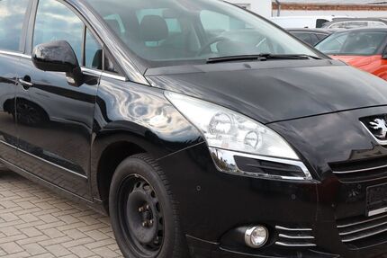 Peugeot 5008 211.800 km 4.990 &euro; Kretzschau 06712