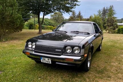 Toyota Celica 160.000 km 10.999 &euro; Pirna 01796
