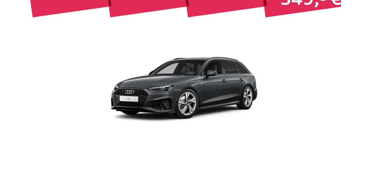 Audi A4 60.496 km 27.790 &euro; Hannover 30179