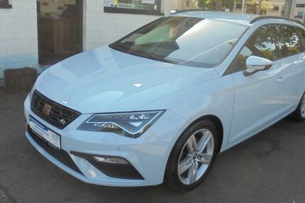 Seat Leon 90.000 km 14.650 &euro; Dillingen/Saar 66763