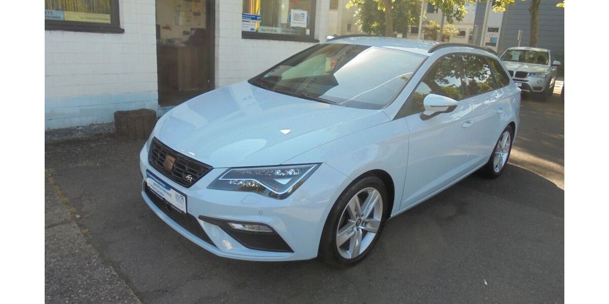 Seat Leon 90.000 km 14.650 &euro; Dillingen/Saar 66763
