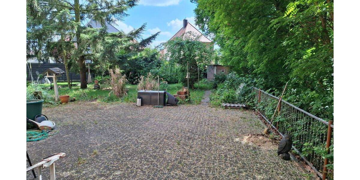 Mehrfamilienhaus, Wohnhaus Zerbst/Anhalt Zerbst - 6 Zimmer, 126 m&sup2;, 270.000&euro; | Angebot:26798861