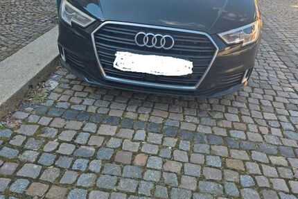 Audi A3 134.000 km 13.200 &euro; Burgstädt 09217