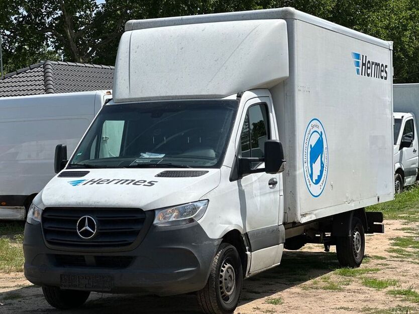 Sprinter