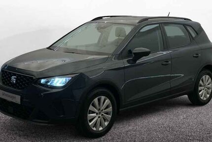 Seat Arona 6.900 km 21.680 &euro; Kaufbeuren 87600