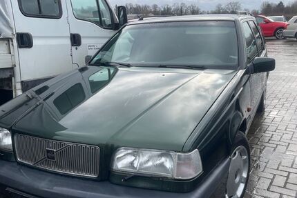 Volvo 850 321.376 km 3.700 &euro; Hornstorf/ Kritzow 23970