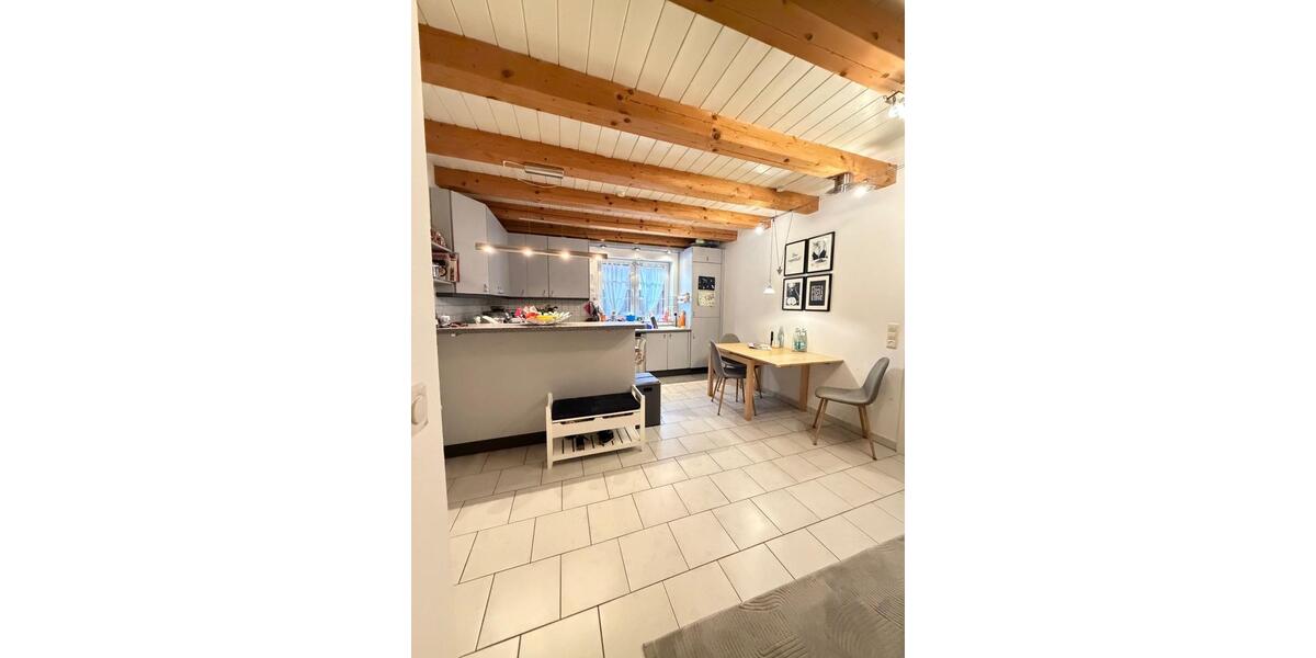 Reihenhaus Weyhausen - 5 Zimmer, 104 m&sup2;, 229.000&euro; | Angebot:25349772