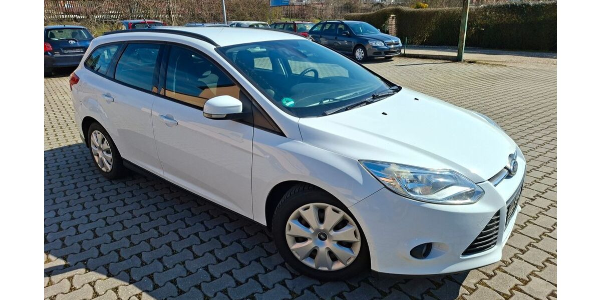 Ford Focus 240.000 km 2.500 &euro; Schwandorf 92421