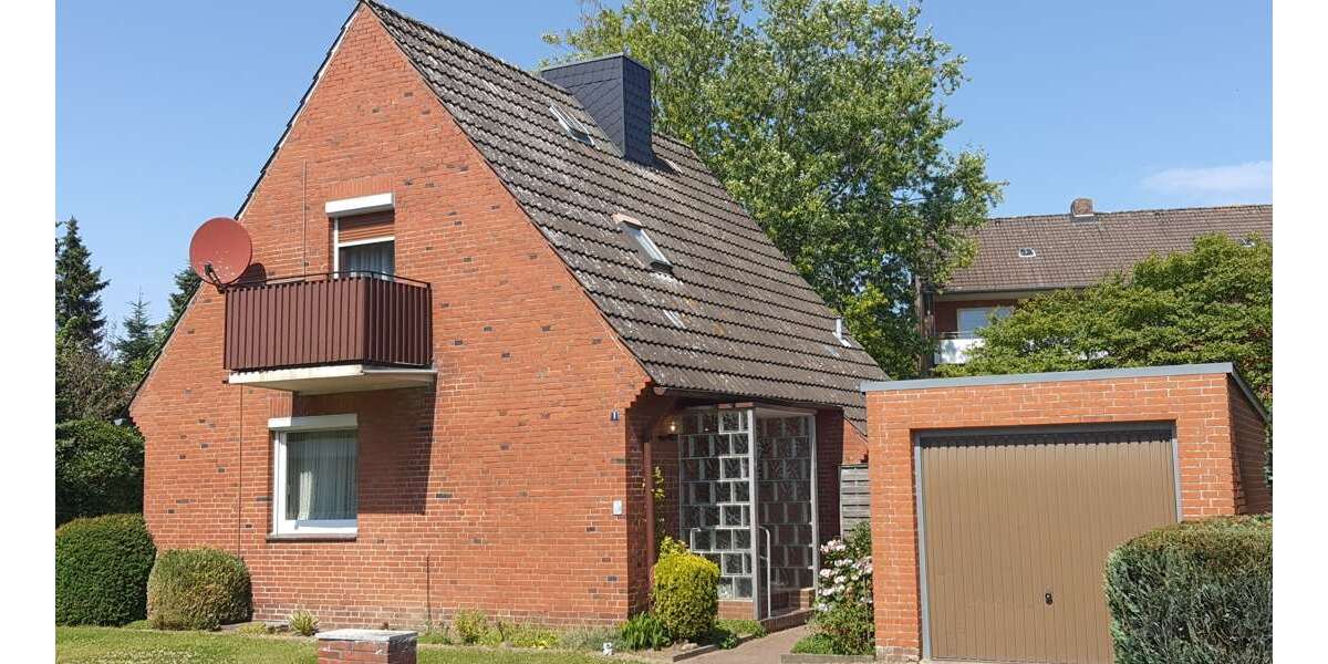 Einfamilienhaus Meldorf - 4.5 Zimmer, 97 m&sup2;, 187.000&euro; | Angebot:27171009