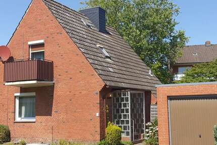 Haus Meldorf - 4.5 Zimmer, 97 m&sup2;, 187.000&euro; | Angebot:27171009