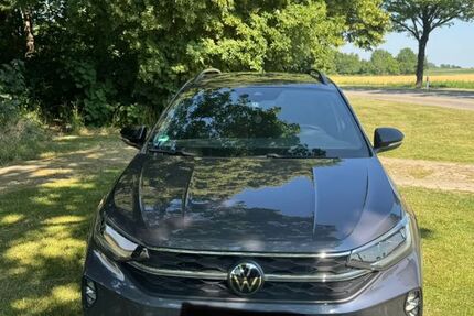 VW Taigo 48.000 km 20.900 &euro; Maisach 82216