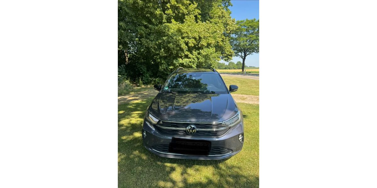 VW Taigo 48.000 km 20.900 &euro; Maisach 82216