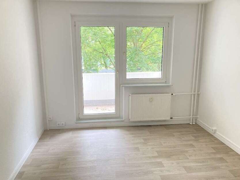 Wohnung zum Mieten in Magdeburg 357 € 61.4 m²