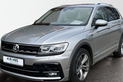 VW Tiguan 108.836 km 22.950 &euro; Geeste-Groß Hesepe 49744