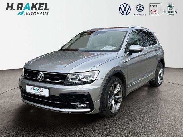 VW Tiguan 108.836 km 22.950 &euro; Geeste-Groß Hesepe 49744