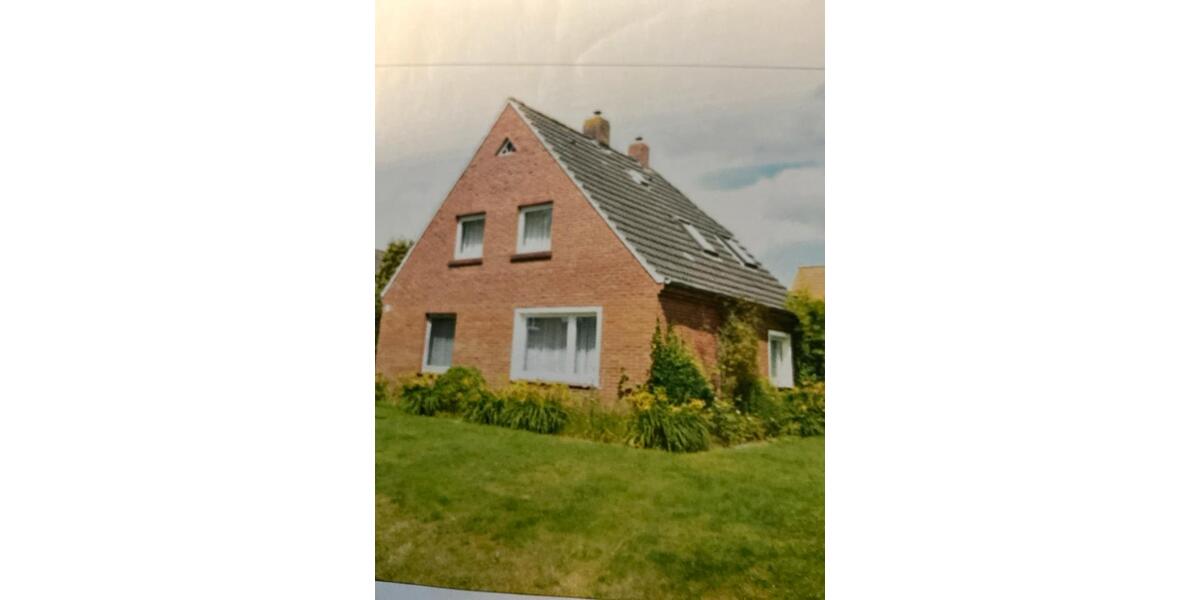 Einfamilienhaus Emden Rysumer Landstraße - 5 Zimmer, 80 m&sup2;, 145.000&euro; | Angebot:26840792