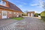 Reihenendhaus Wangerland Hooksiel - 4 Zimmer, 80 m&sup2;, 296.000&euro; | Angebot:25815358