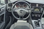 VW Golf VII 1.4 TSI Highline ALCANTARA BI XENON 129.800 km 12.990 &euro; Löhne 32584