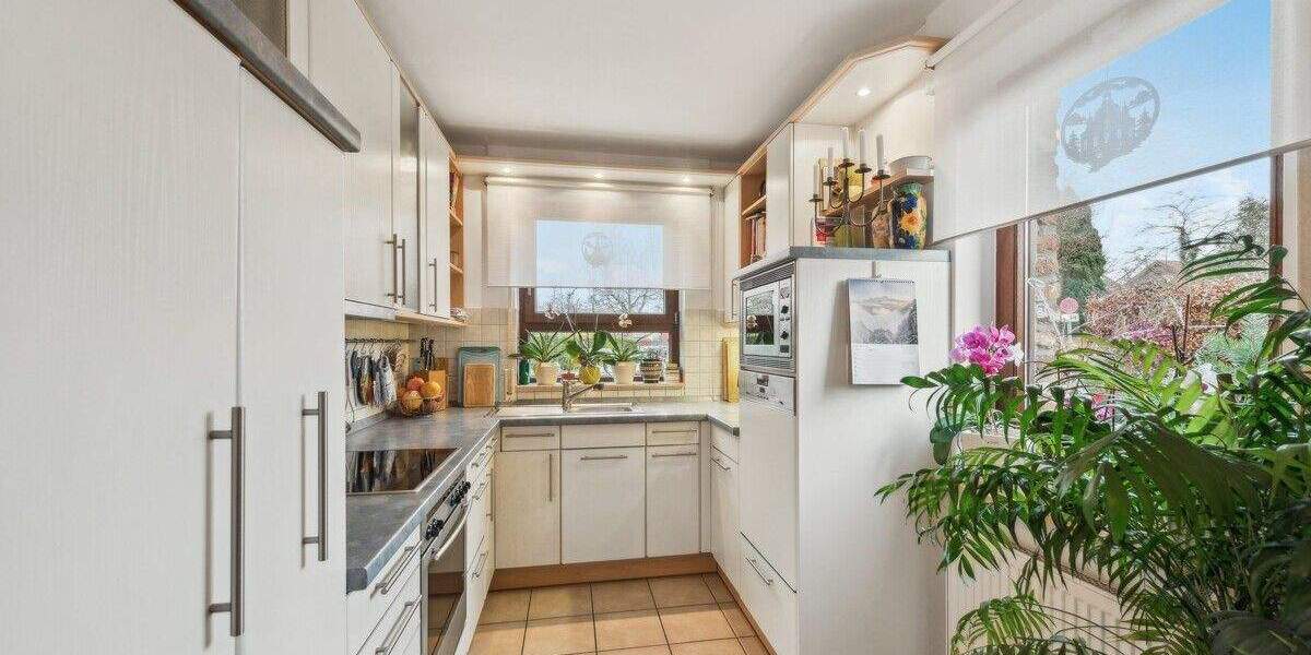 Doppelhaushälfte Aachen / Brand Brand - 5 Zimmer, 136 m&sup2;, 550.000&euro; | Angebot:25674561