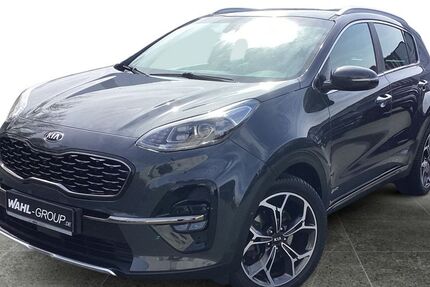 Kia Sportage 76.395 km 19.990 &euro; Siegen 57076