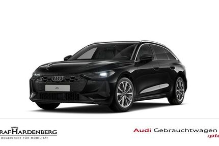 Audi A5 25.900 km 34.930 &euro; Aach 78267