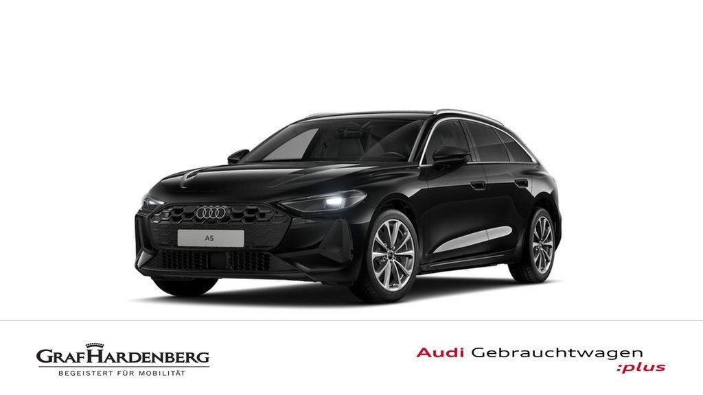 Audi A5 25.900 km 34.930 &euro; Aach 78267