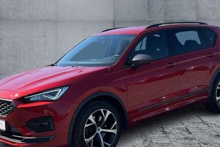 Seat Tarraco 90.700 km 26.450 € Erbendorf 92681