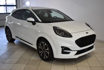 Ford Puma 57.798 km 15.900 &euro; Frohburg 04654