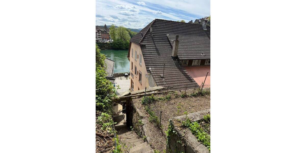 Mehrfamilienhaus, Wohnhaus Laufenburg (Baden) Laufenburg - 1 Zimmer, 432 m&sup2;, 1.150.000&euro; | Angebot:26274363