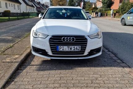 Audi A6 225.000 km 14.000 &euro; Schenefeld 22869