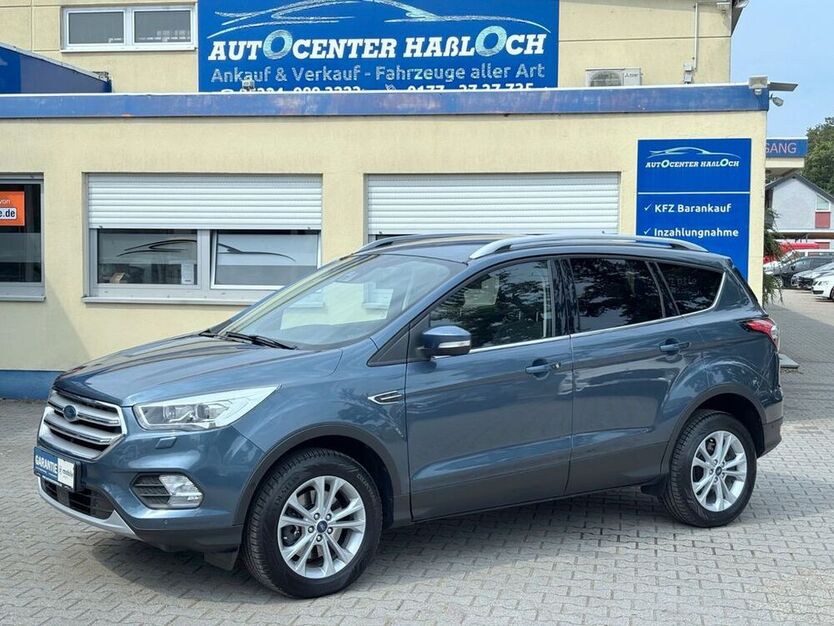 Kuga