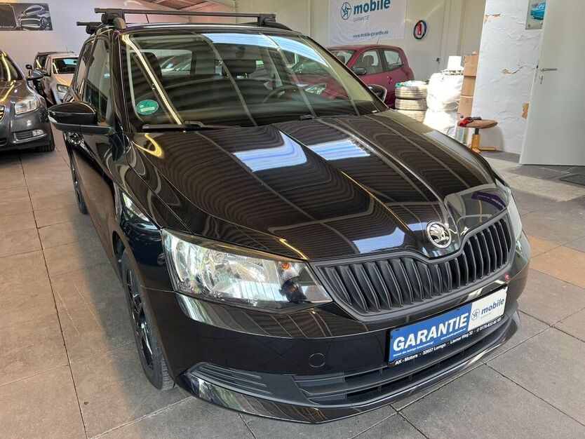 Fabia