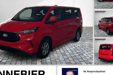 Ford Tourneo Custom 22.800 km 43.389 &euro; Berlin 13581
