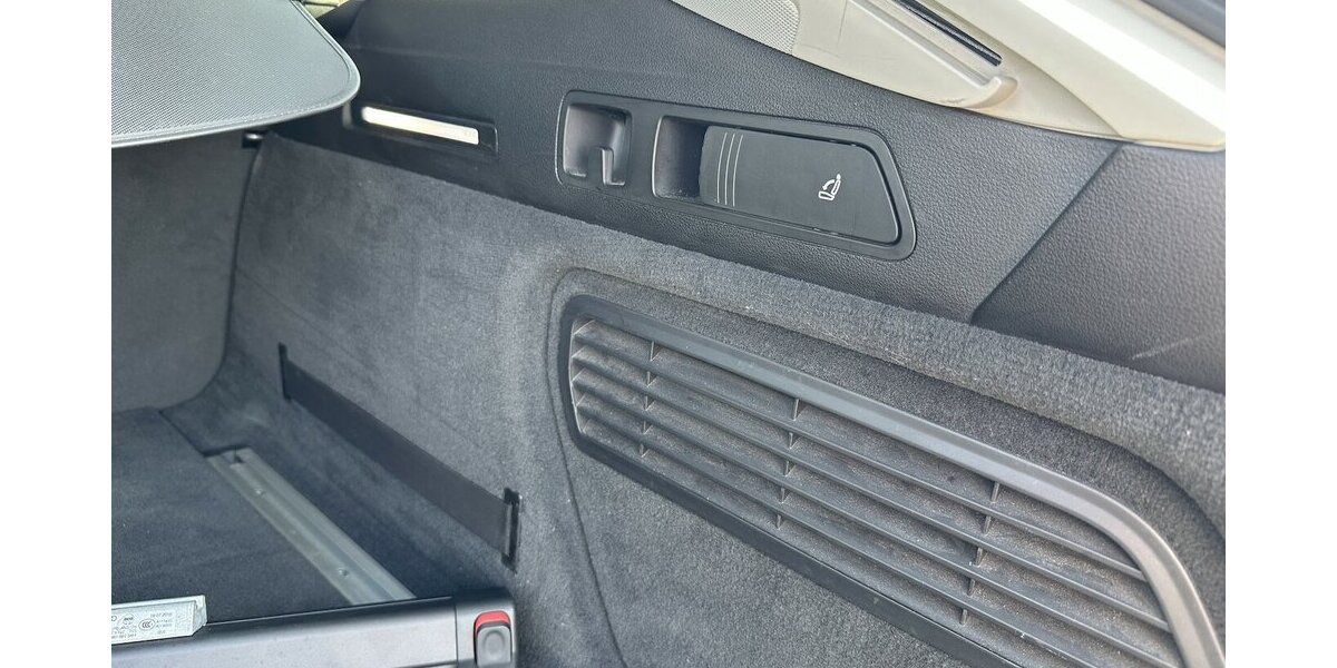 Audi A6 40 TDI Basis / Sitzheizung / HeadUp 199.800 km 17.790 &euro; Donauwörth 86609