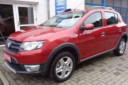 Dacia Sandero 73.795 km 8.650 &euro; Aschersleben 06449