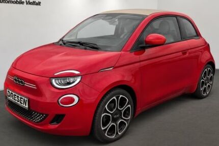 Fiat 500 34.558 km 13.690 &euro; Neuss 41464