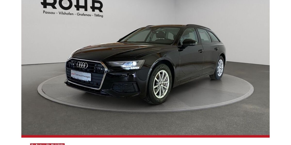 Audi A6 92.700 km 28.880 &euro; Grafenau 94481