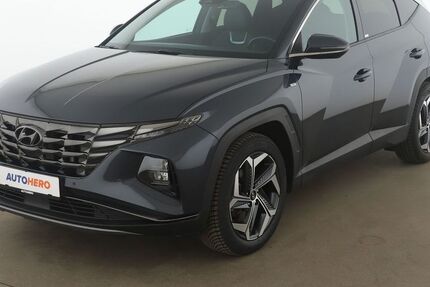 Hyundai TUCSON 33.945 km 23.440 &euro; Leipzig 04328