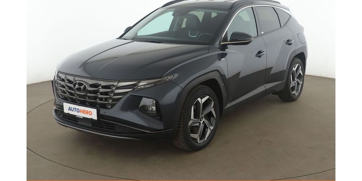 Hyundai TUCSON 33.945 km 23.440 &euro; Leipzig 04328