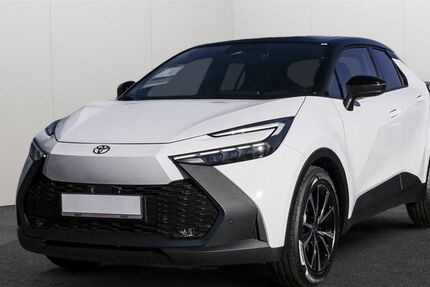Toyota C-HR 2.500 km 32.490 &euro; Norderstedt 22848