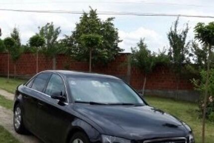 Audi A4 235.000 km 7.200 &euro; Memmingen 87700