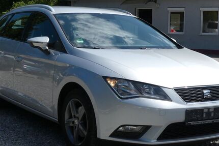 Seat Leon 190.367 km 5.990 &euro; ALTENSTEIG 72213