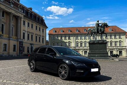 Seat Leon 66.000 km 21.999 &euro; Weimar 99425