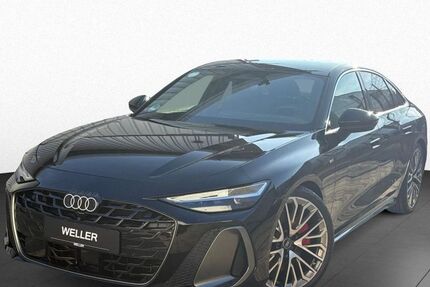 Audi A6 4.538 km 72.650 &euro; Uelzen 29525