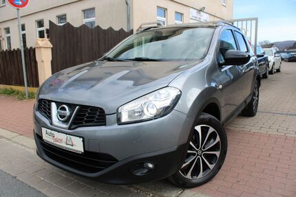 Nissan Qashqai 300.000 km 4.490 &euro; Nordstemmen 31171