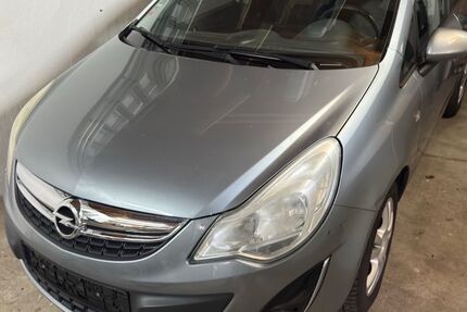 Opel Corsa 172.000 km 1.999 &euro; Küssaberg 79790