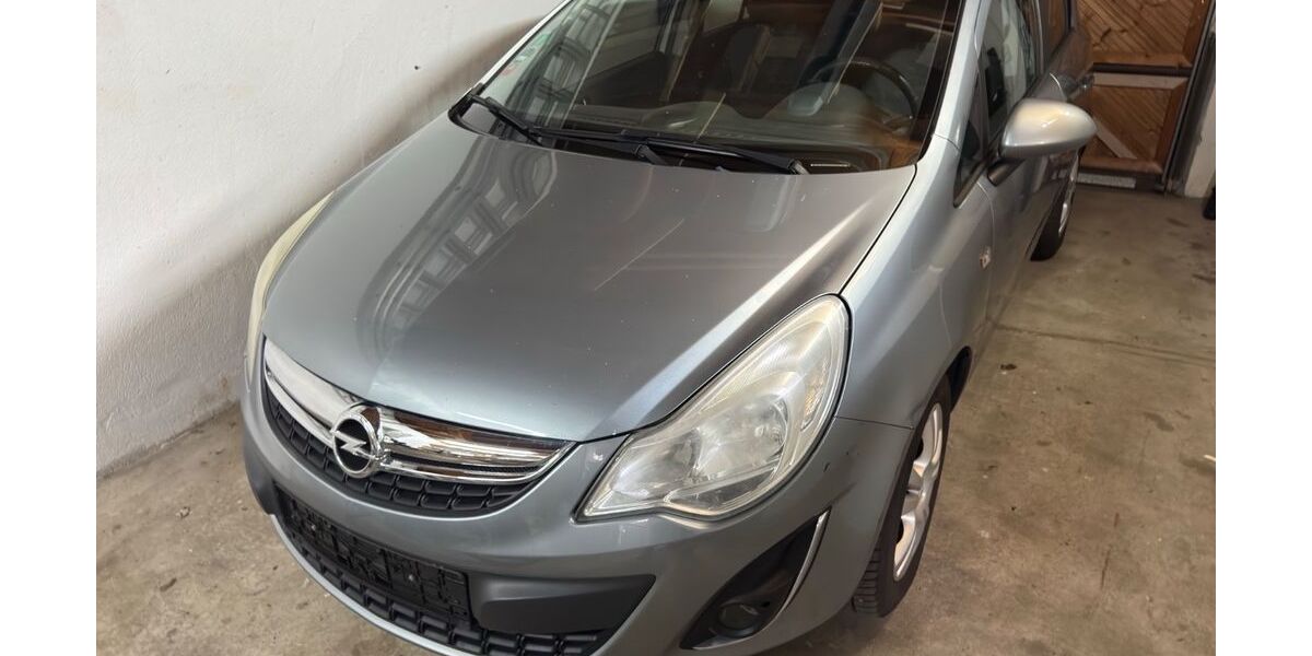 Opel Corsa 172.000 km 1.999 &euro; Küssaberg 79790