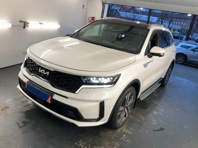 Kia Sorento 55.622 km 34.970 &euro; Altenburg 04600